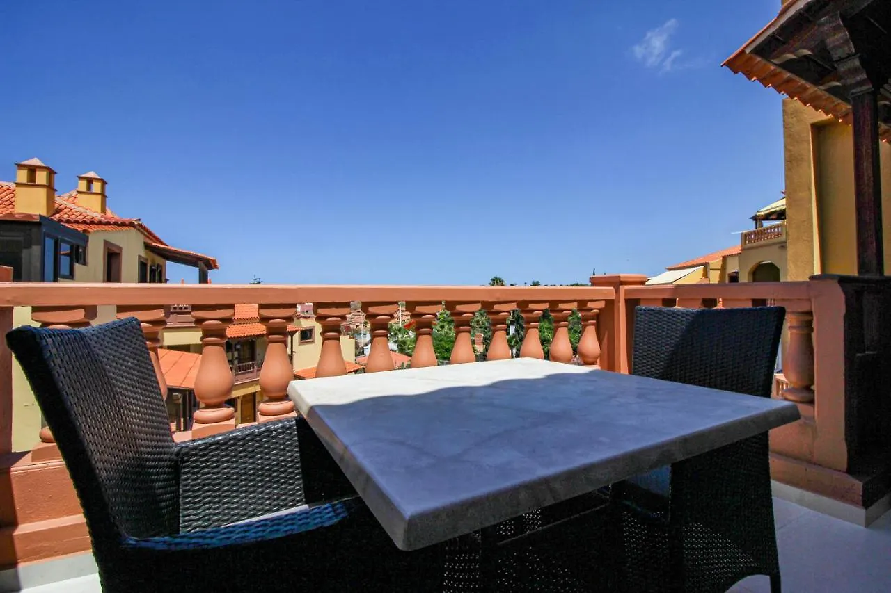 Playa Del Duque - Costa Adeje Lux Ocean View Apartment In Elite Palace 0*, Costa Adeje (Tenerife)