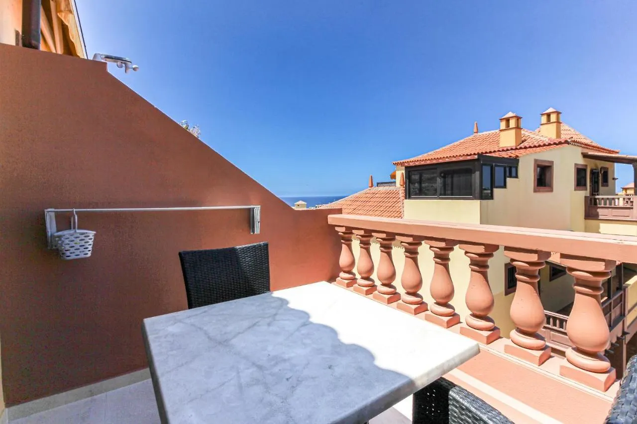 Playa Del Duque - Costa Adeje Lux Ocean View Apartment In Elite Palace