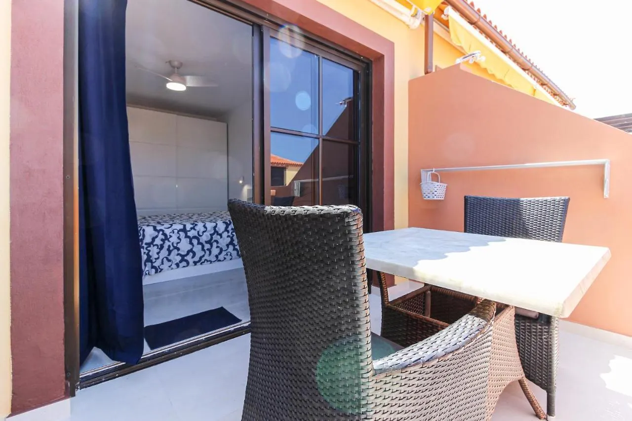 Playa Del Duque - Costa Adeje Lux Ocean View Apartment In Elite Palace