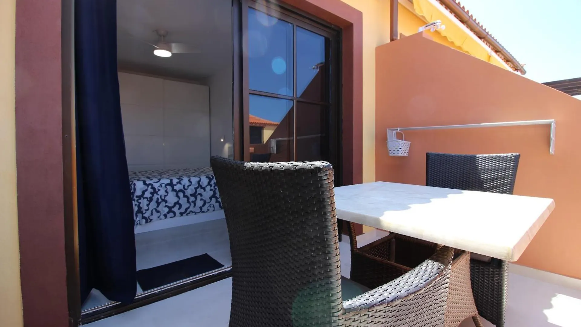 Playa Del Duque - Costa Adeje Lux Ocean View Apartment In Elite Palace Spain