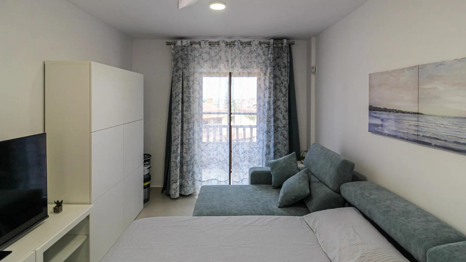 Playa Del Duque - Costa Adeje Lux Ocean View Apartment In Elite Palace Spain