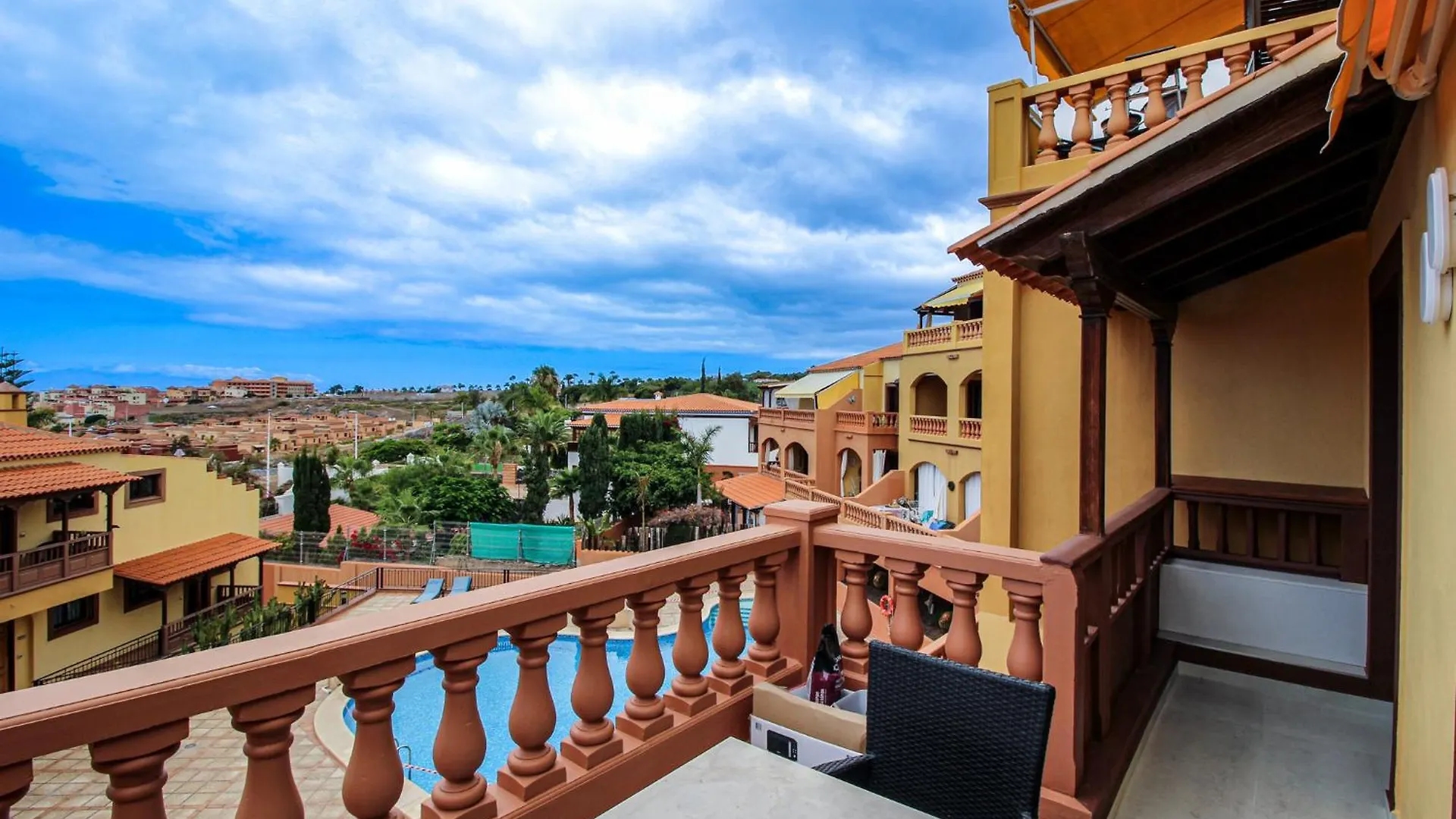 Playa Del Duque - Costa Adeje Lux Ocean View Apartment In Elite Palace