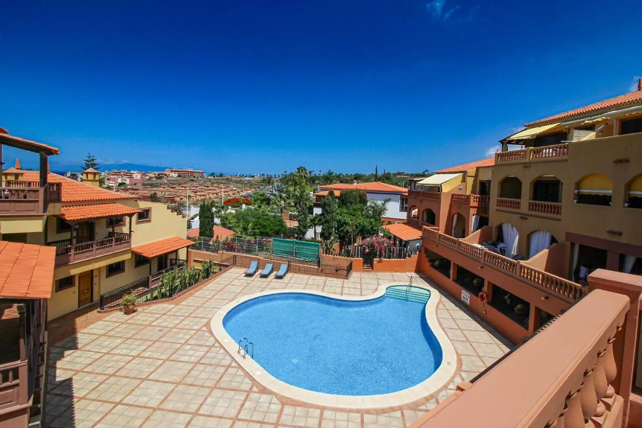 Playa Del Duque - Costa Adeje Lux Ocean View Apartment In Elite Palace