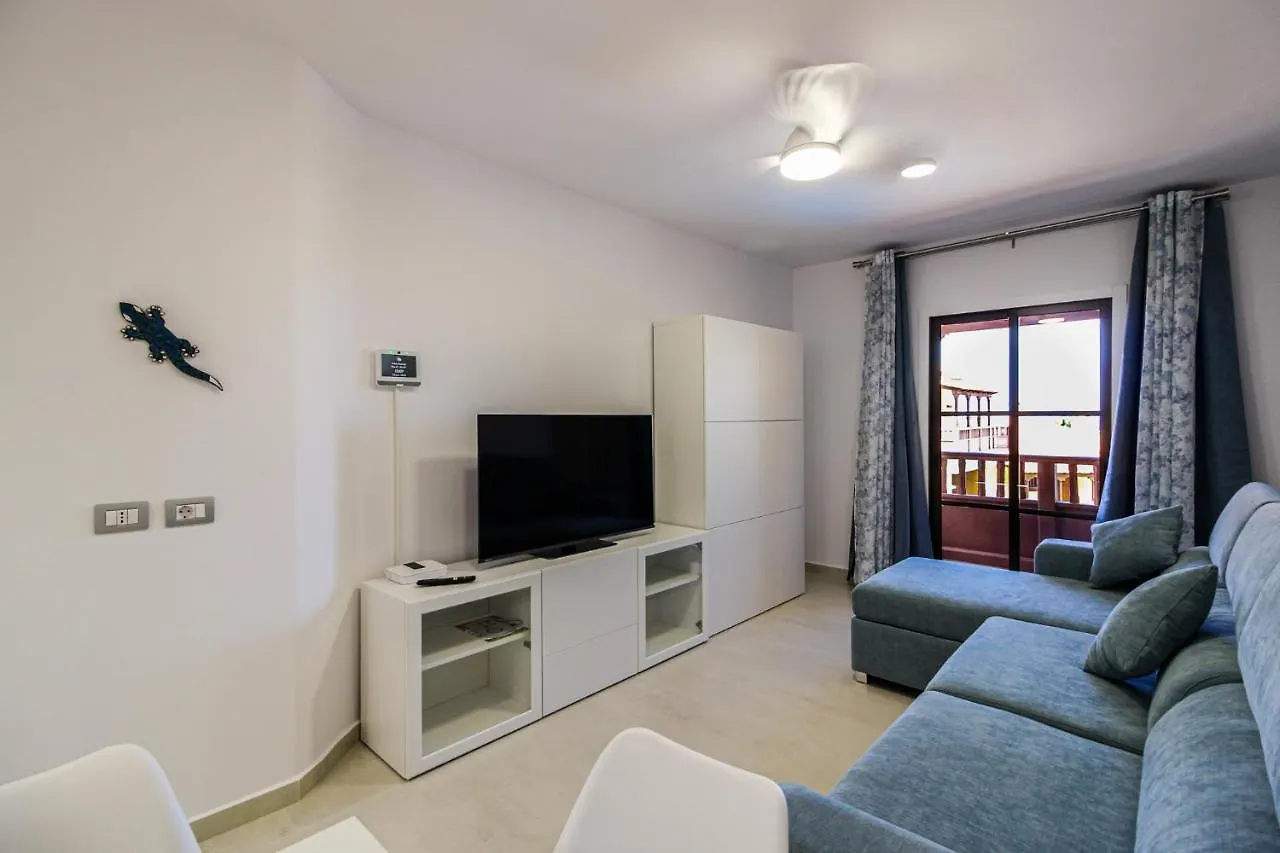 Playa Del Duque - Costa Adeje Lux Ocean View Apartment In Elite Palace