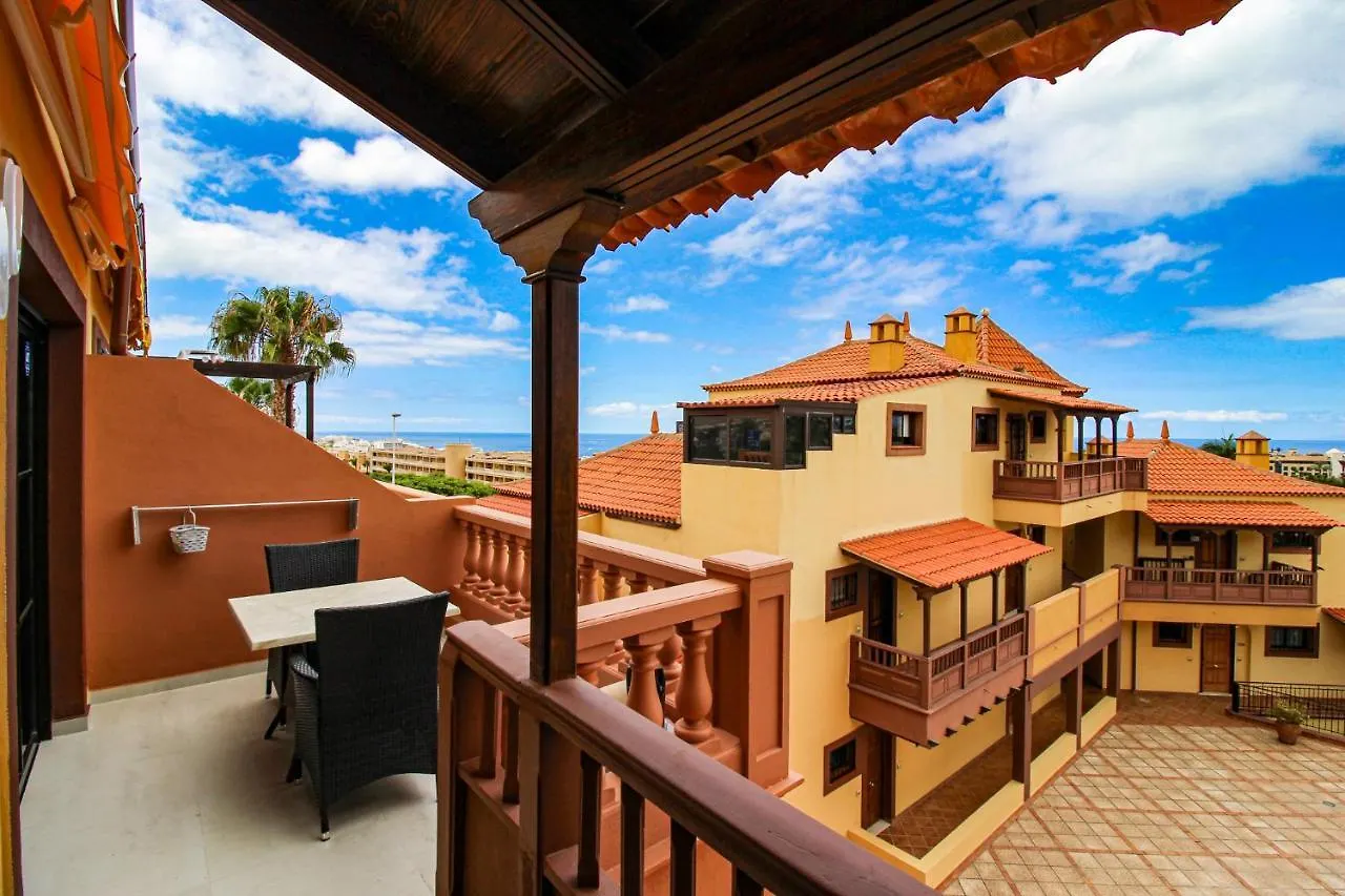 Playa Del Duque - Costa Adeje Lux Ocean View Apartment In Elite Palace