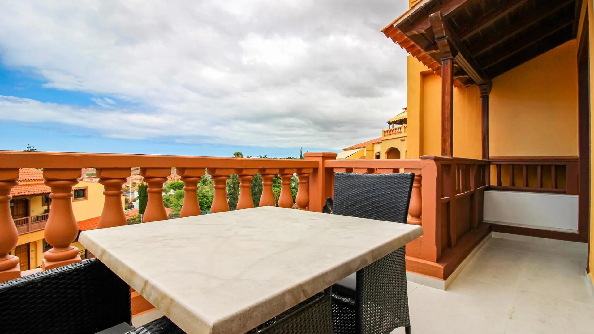 Playa Del Duque - Costa Adeje Lux Ocean View Apartment In Elite Palace