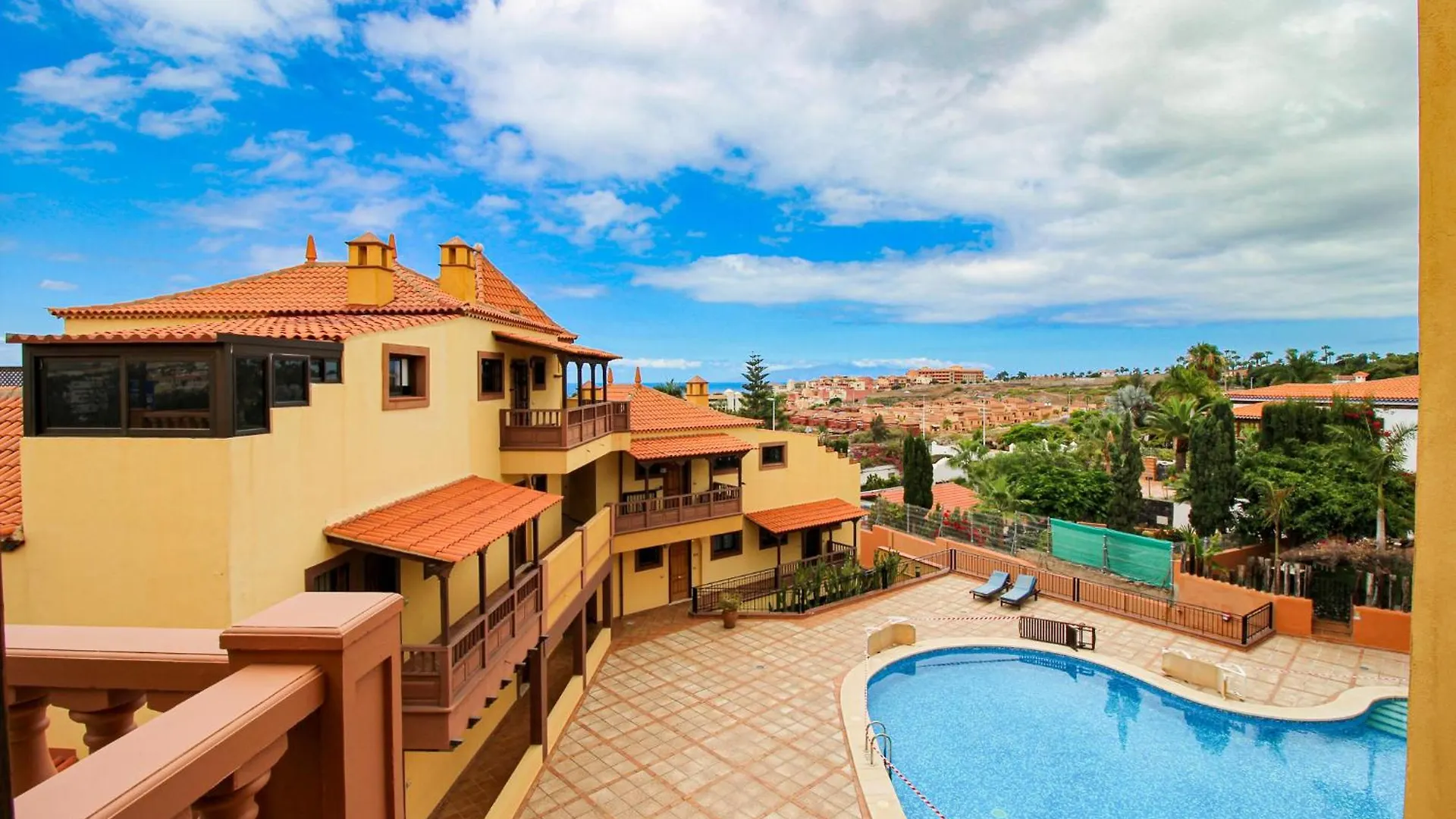 Playa Del Duque - Costa Adeje Lux Ocean View Apartment In Elite Palace 0*, Costa Adeje (Tenerife) Spain