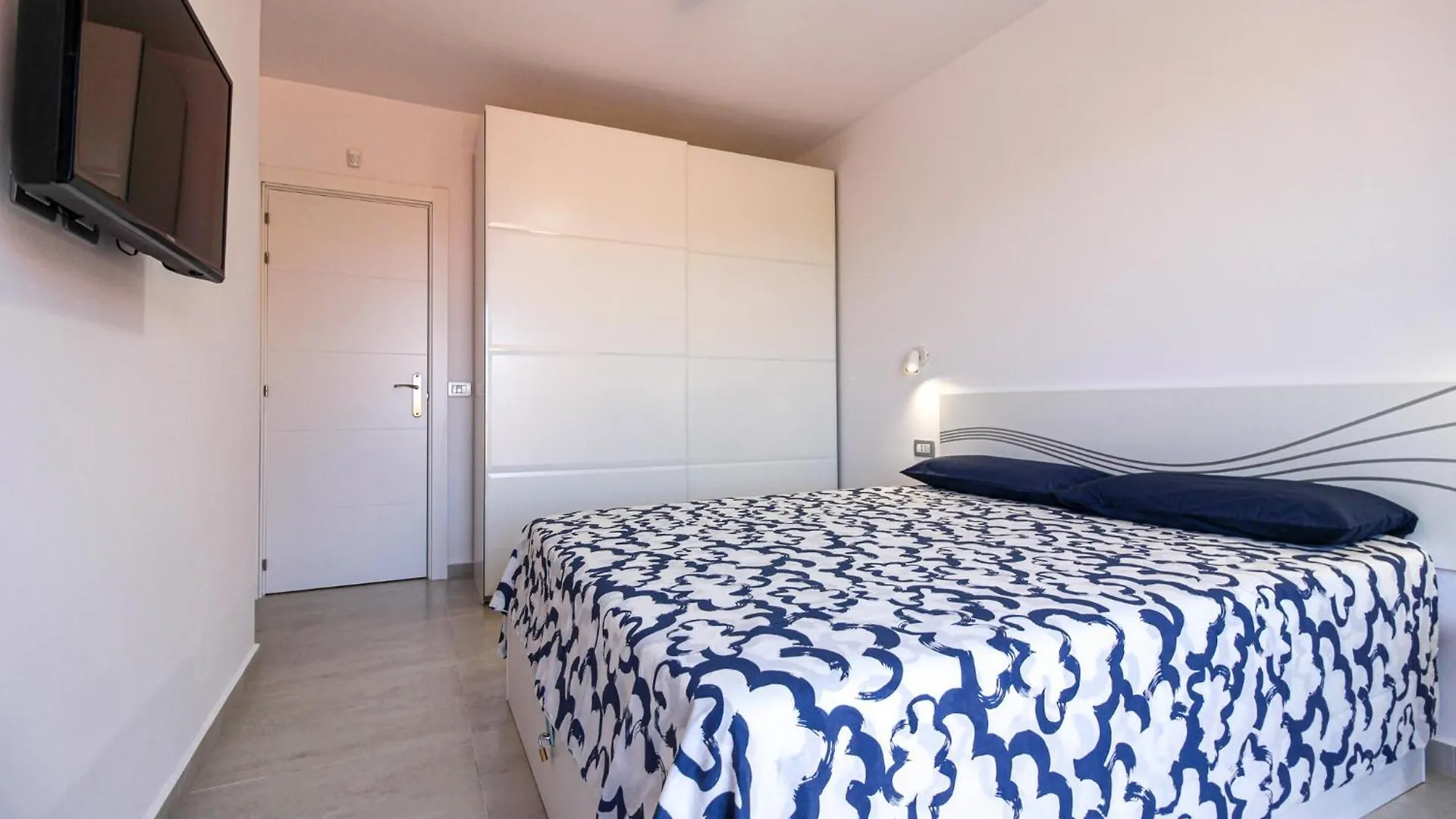 Playa Del Duque - Costa Adeje Lux Ocean View Apartment In Elite Palace  Costa Adeje (Tenerife)