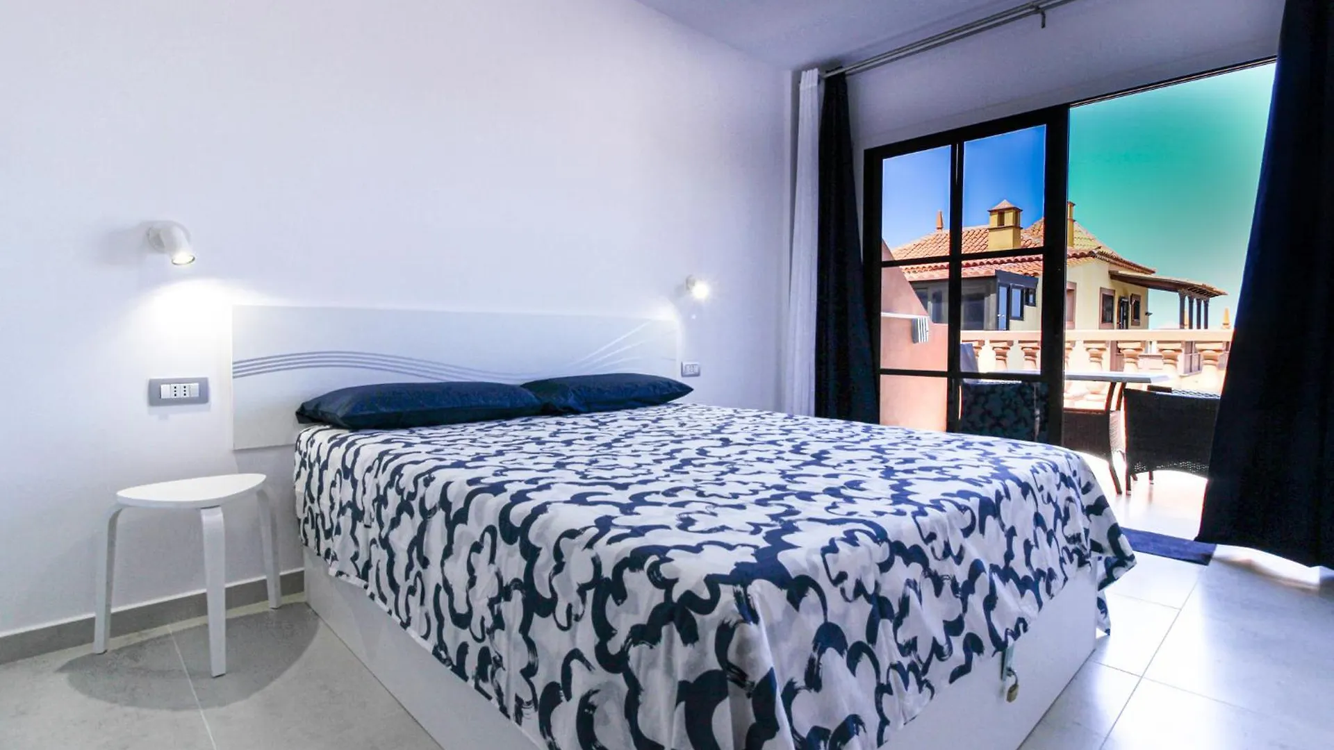 Playa Del Duque - Costa Adeje Lux Ocean View Apartment In Elite Palace